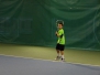 Турнир выходного дня на призы федерации тенниса РБ,  в возрастной категории 9-12 лет